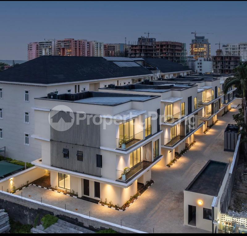 5 bedroom House for rent Ikoyi Lagos
