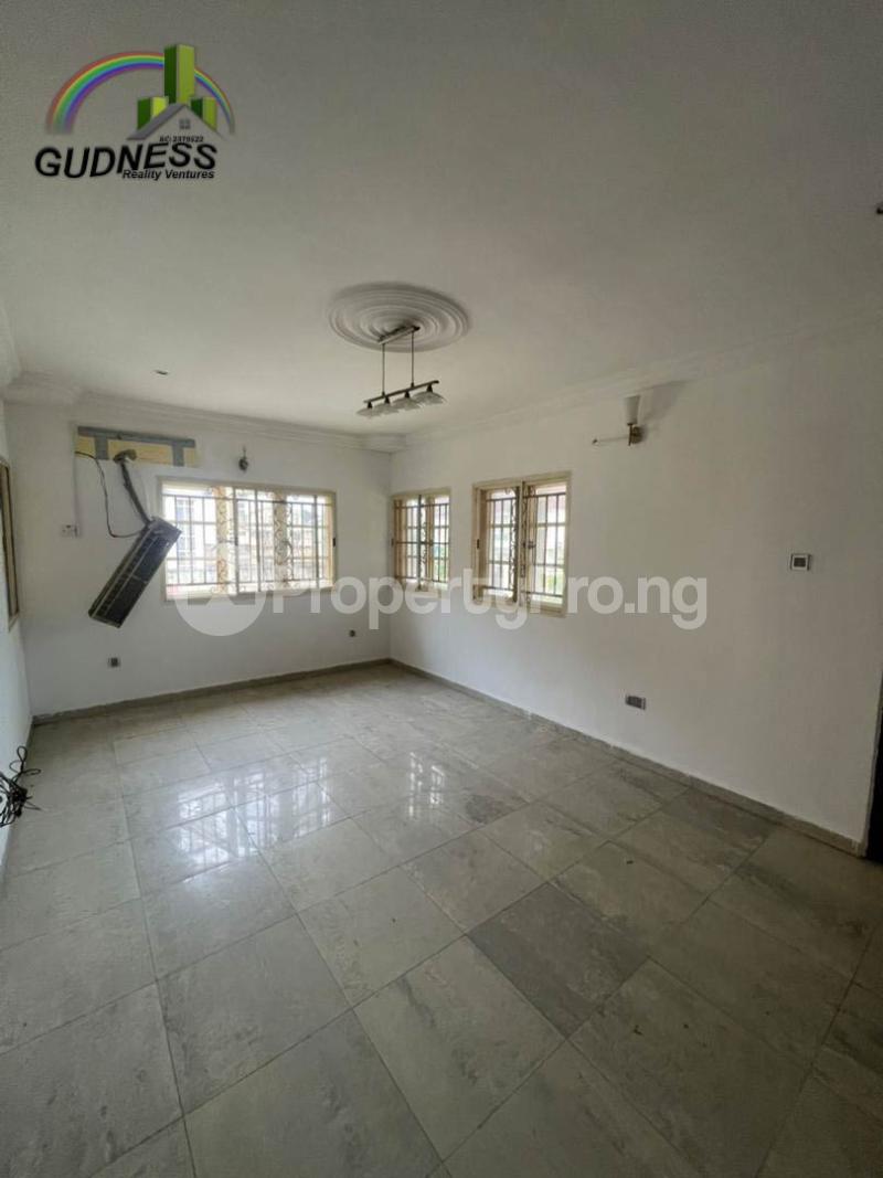 5 bedroom House for rent Ikota Villa Estate Lekki Lagos