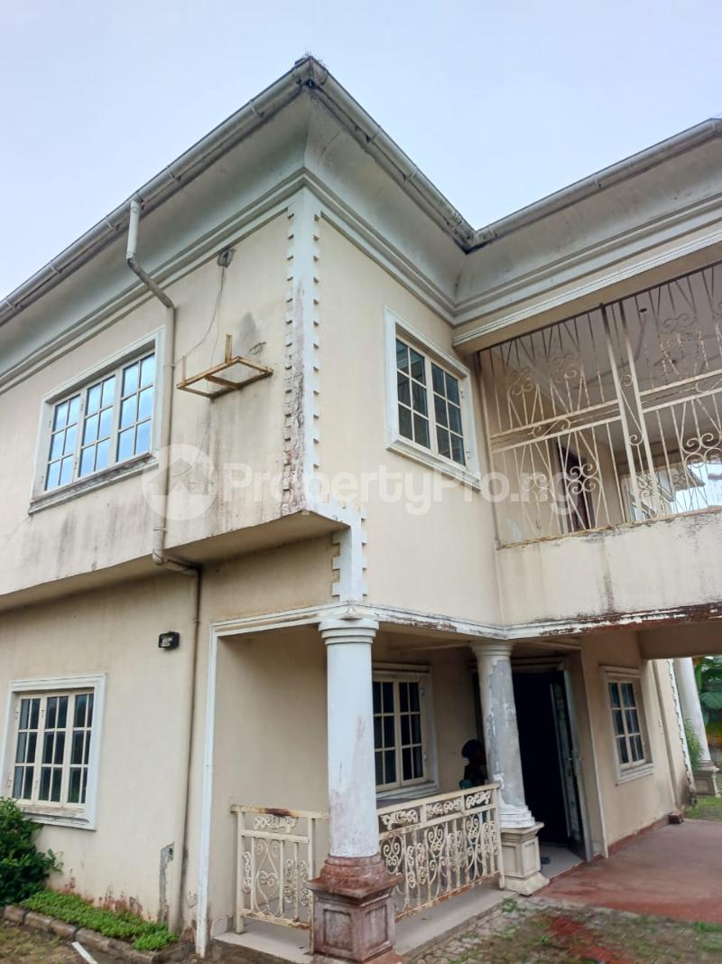 5 bedroom Flat / Apartment for sale Uyo Akwa Ibom
