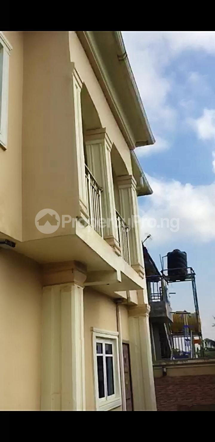5 bedroom House for sale Saliu Street.j Oke-Afa Isolo Lagos