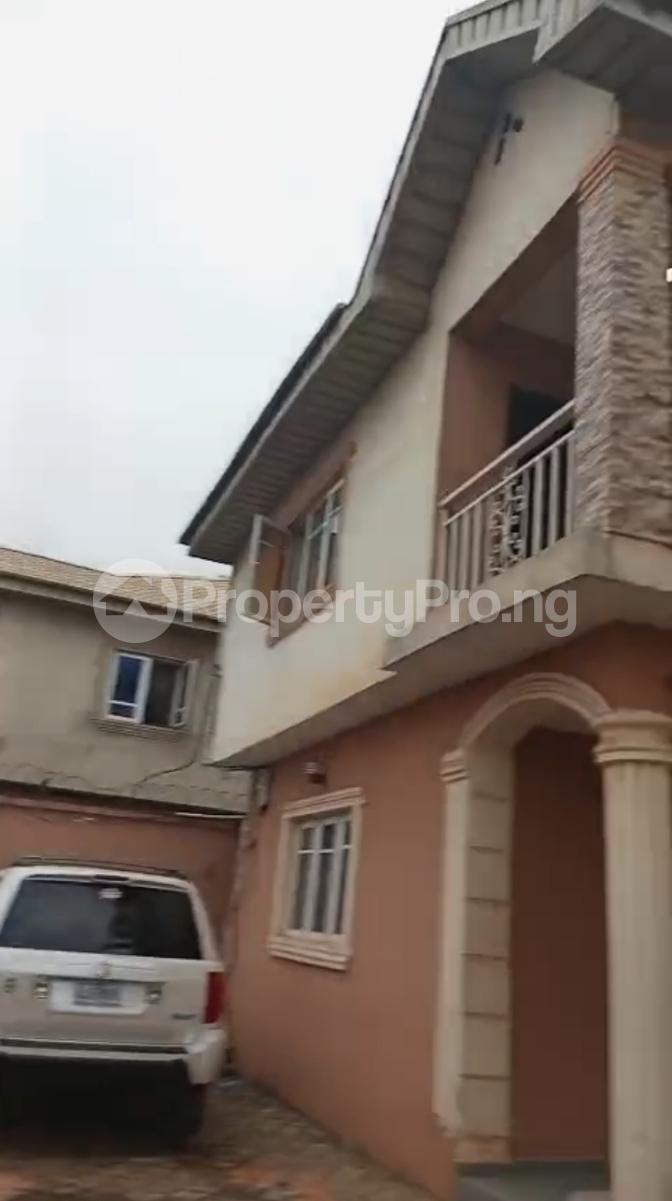 5 bedroom House for sale Berger Ojodu Lagos