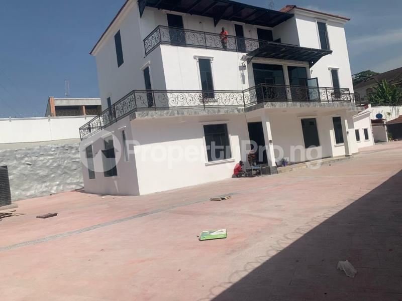 5 bedroom House for sale Asokoro Abuja