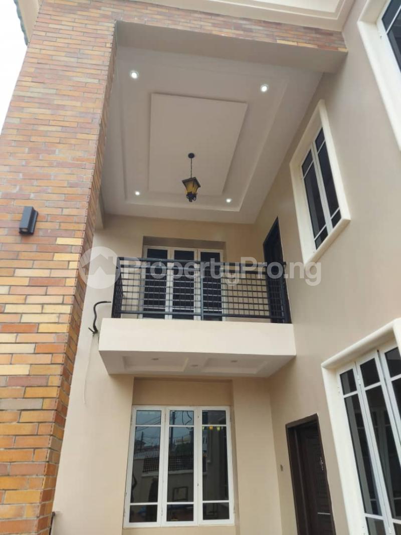 5 bedroom Flat / Apartment for sale Capitol Agege Lagos - 0