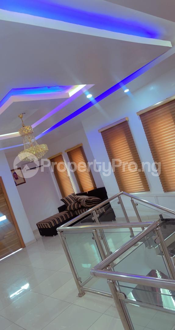 5 bedroom House for sale Ikotun Ikotun/Igando Lagos