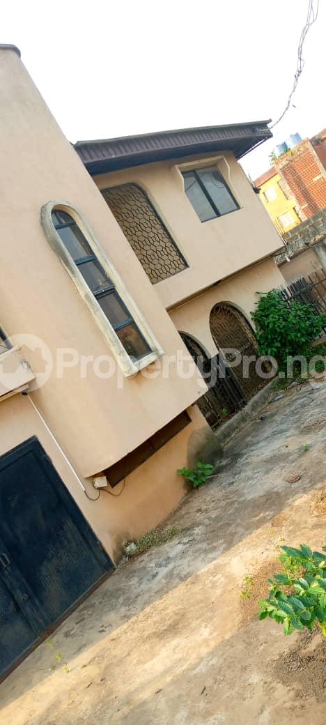 5 bedroom House for sale Ipaja Ipaja Lagos