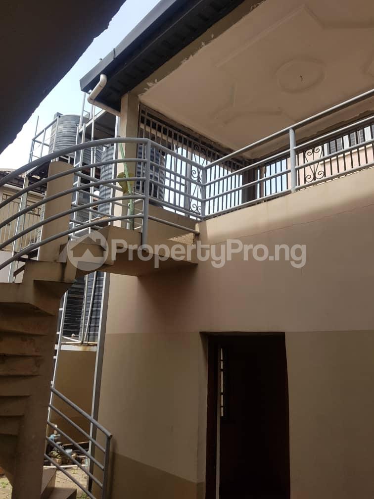 5 bedroom House for sale Magodo GRA Phase 1 Ojodu Lagos