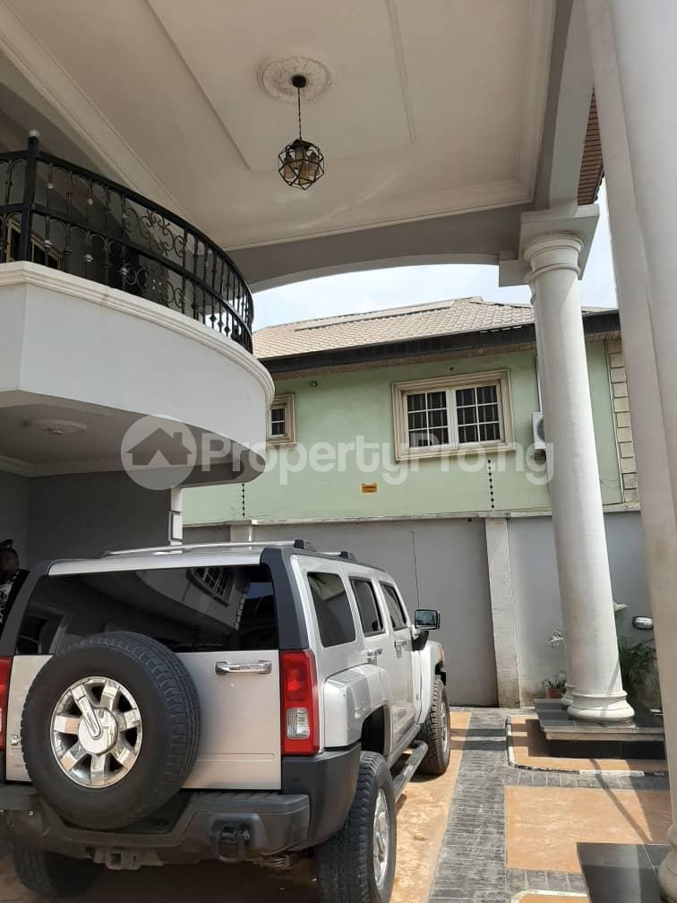 5 bedroom House for sale Magodo GRA Phase 2 Kosofe/Ikosi Lagos