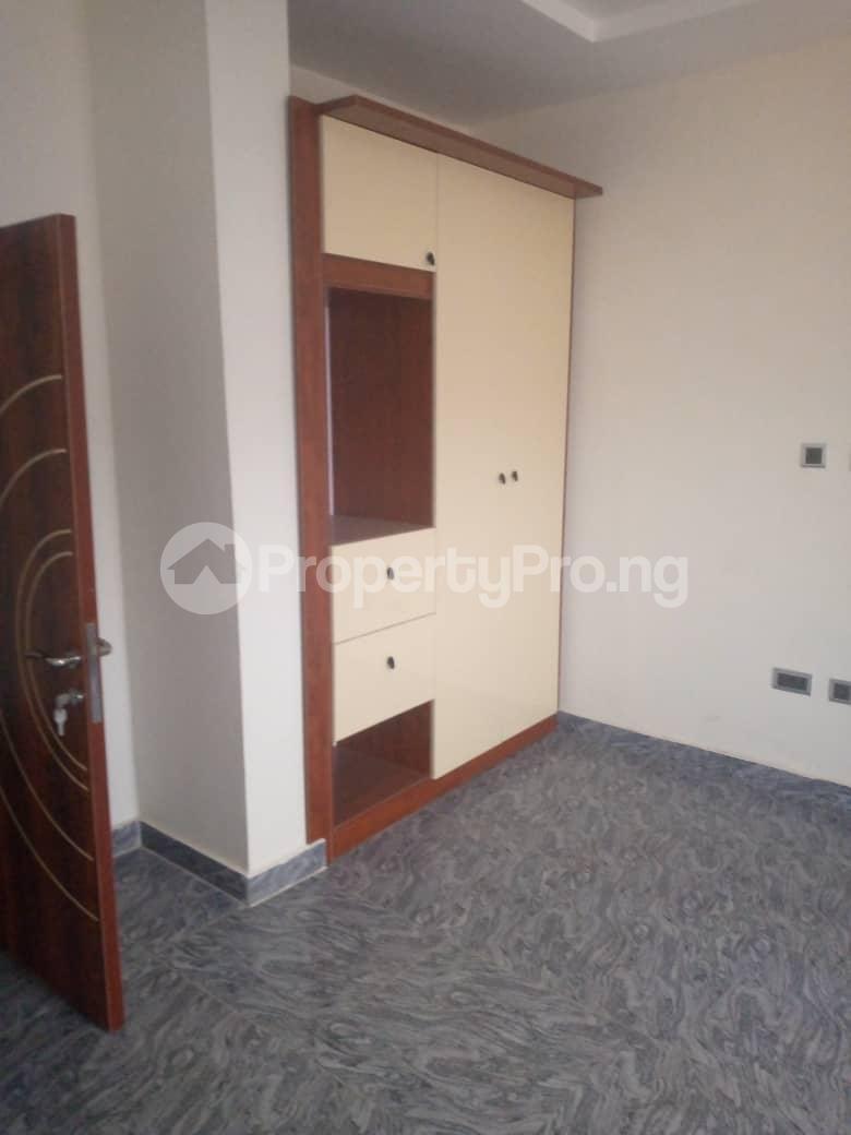 5 bedroom House for sale Magodo GRA Phase 2 Kosofe/Ikosi Lagos