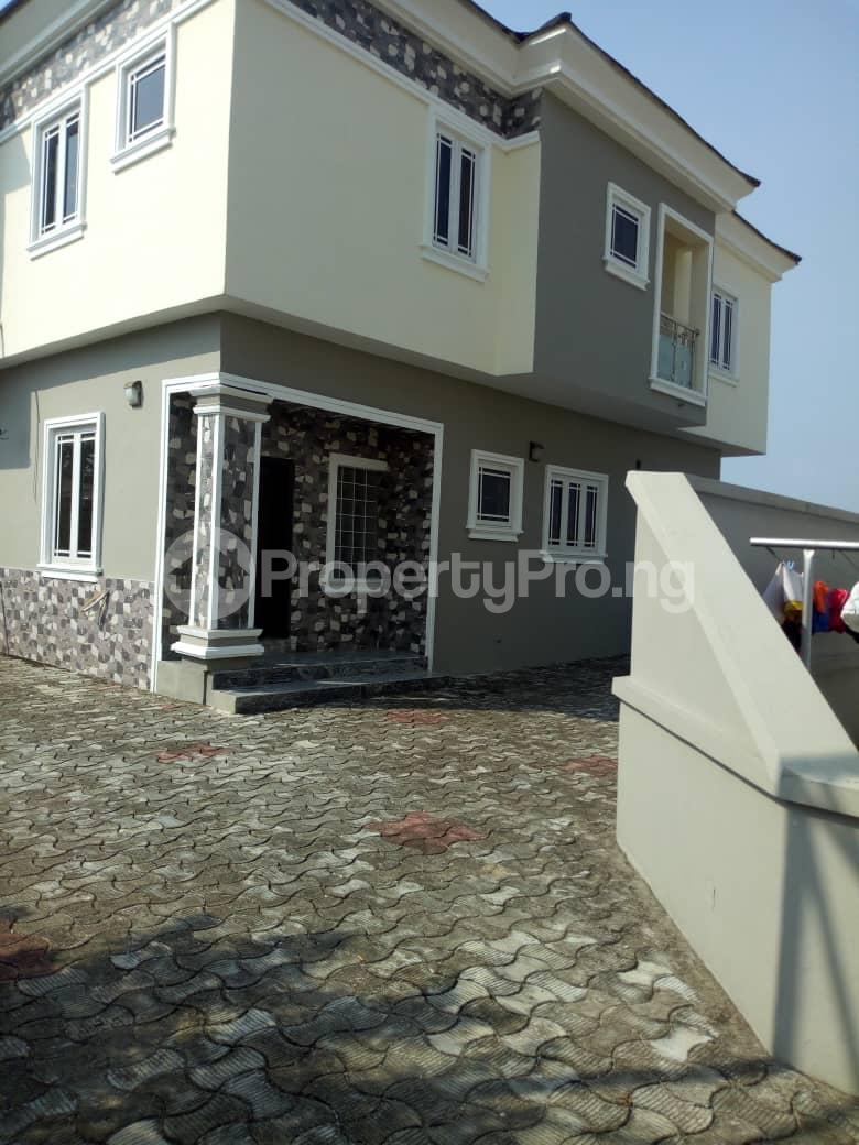 5 bedroom House for sale Ikota Lekki Lagos