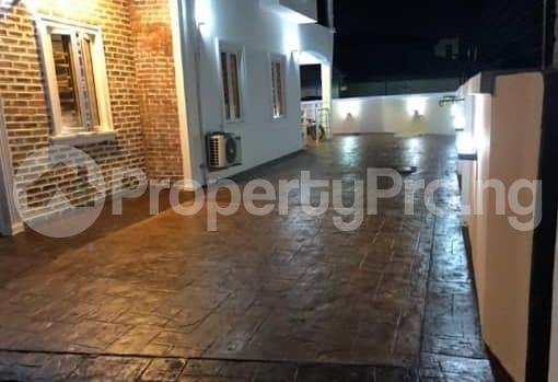 5 bedroom House for sale Ajah Lagos