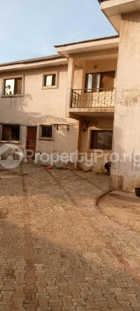 5 bedroom House for sale Oredo Edo