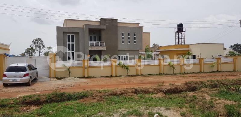 5 bedroom House for sale Jos North Plateau