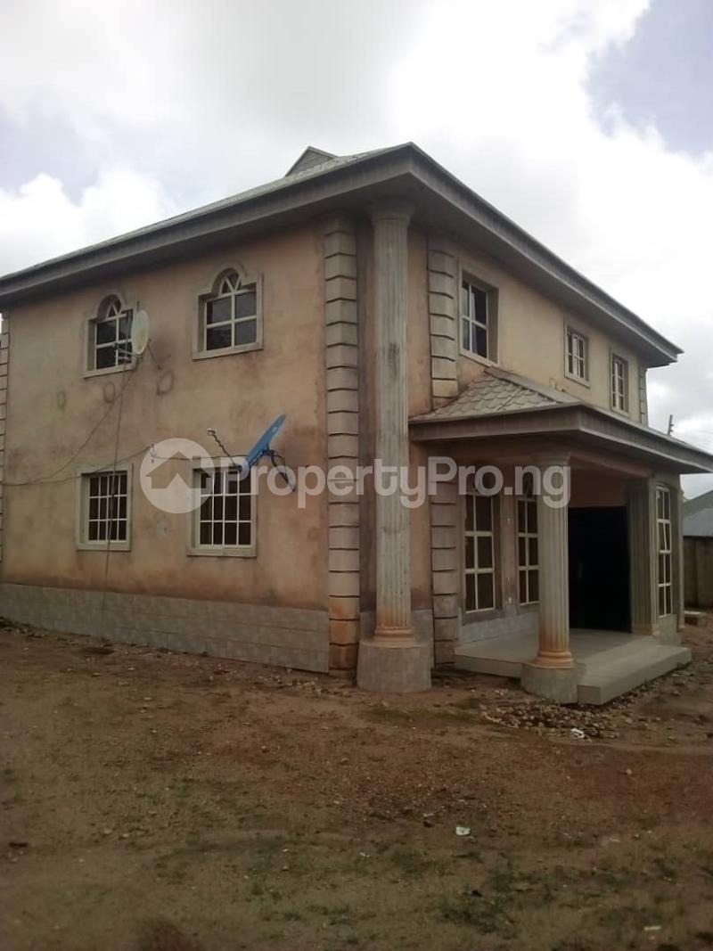 5 bedroom House for sale Jos North Plateau