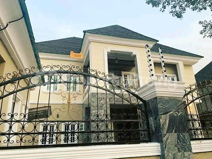 5 bedroom House for sale Gwarinpa Abuja