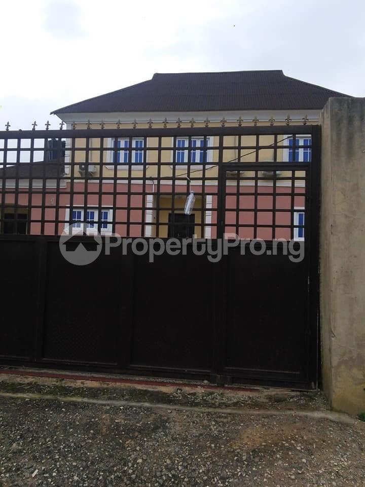 5 bedroom House for sale Ikorodu Lagos