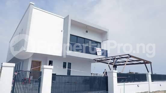 5 bedroom House for sale Ikota Lekki Lagos