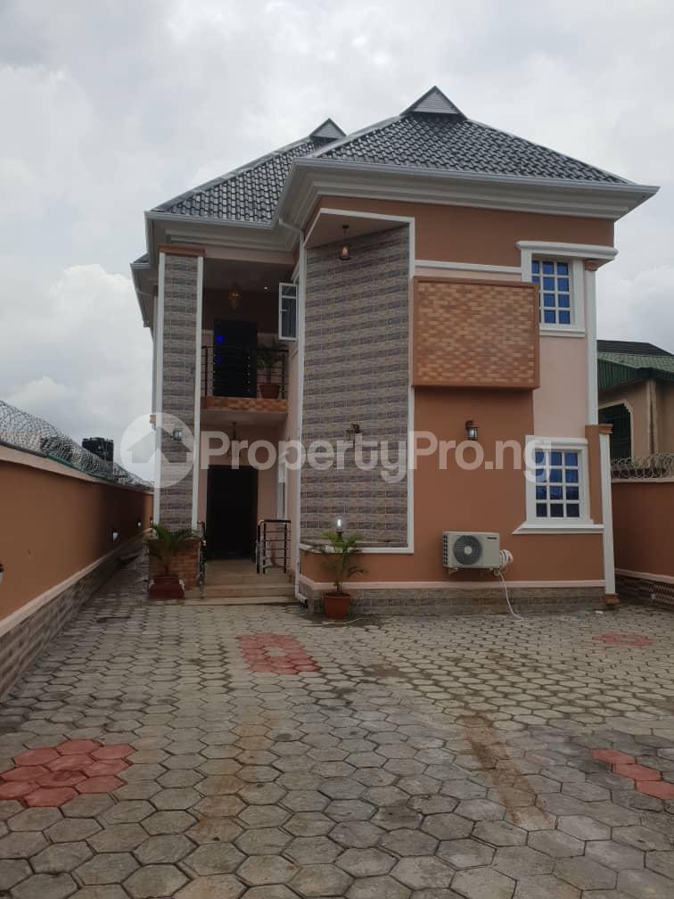 5 bedroom House for sale Ikotun/Igando Lagos