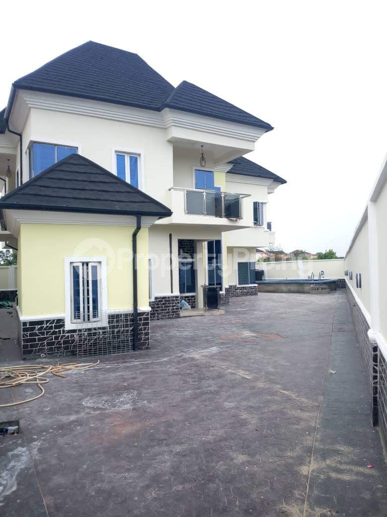 5 bedroom House for sale Lekki Lagos - 0