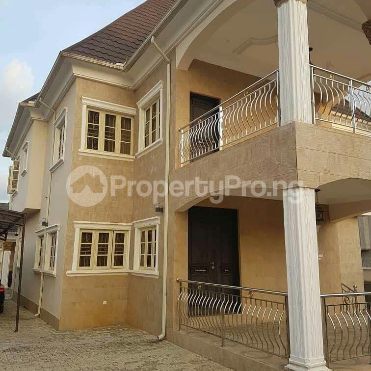5 bedroom House for sale Life Camp Abuja