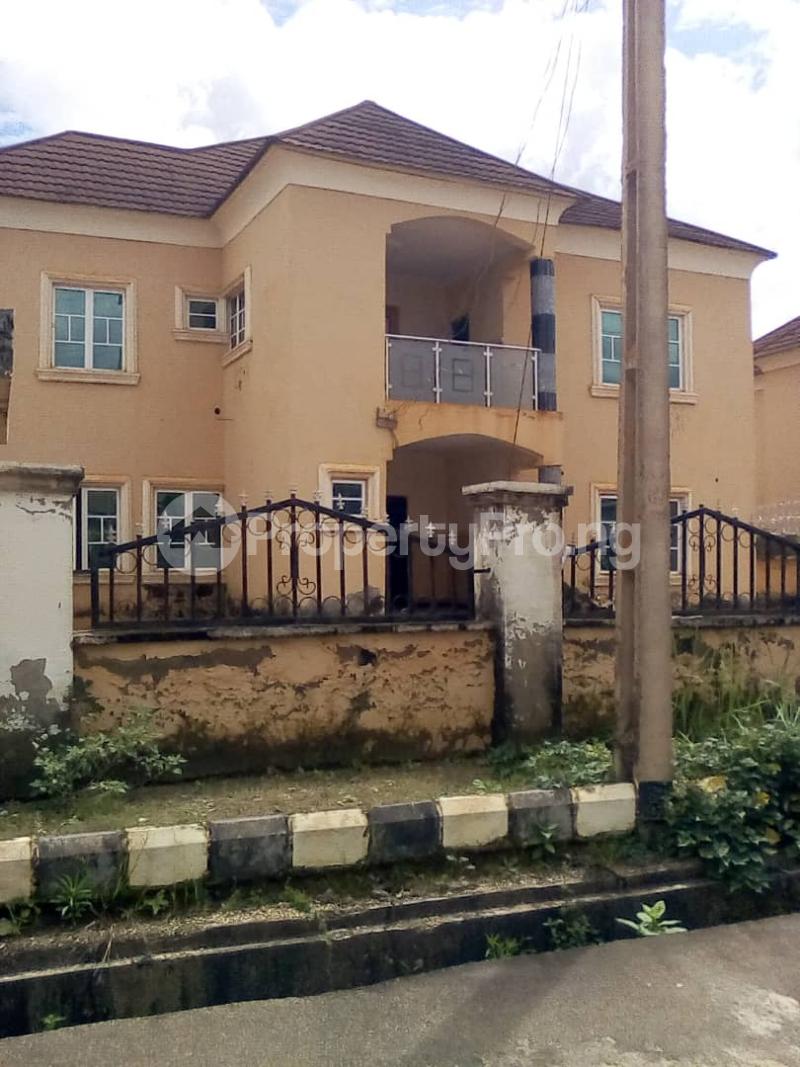 5 bedroom House for sale Lokogoma Abuja