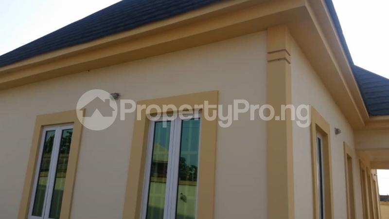 5 bedroom House for sale Magboro Obafemi Owode Ogun