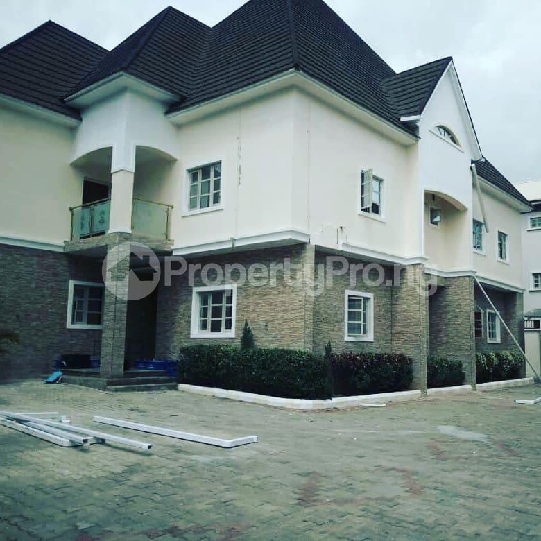 5 bedroom House for sale Maitama Abuja