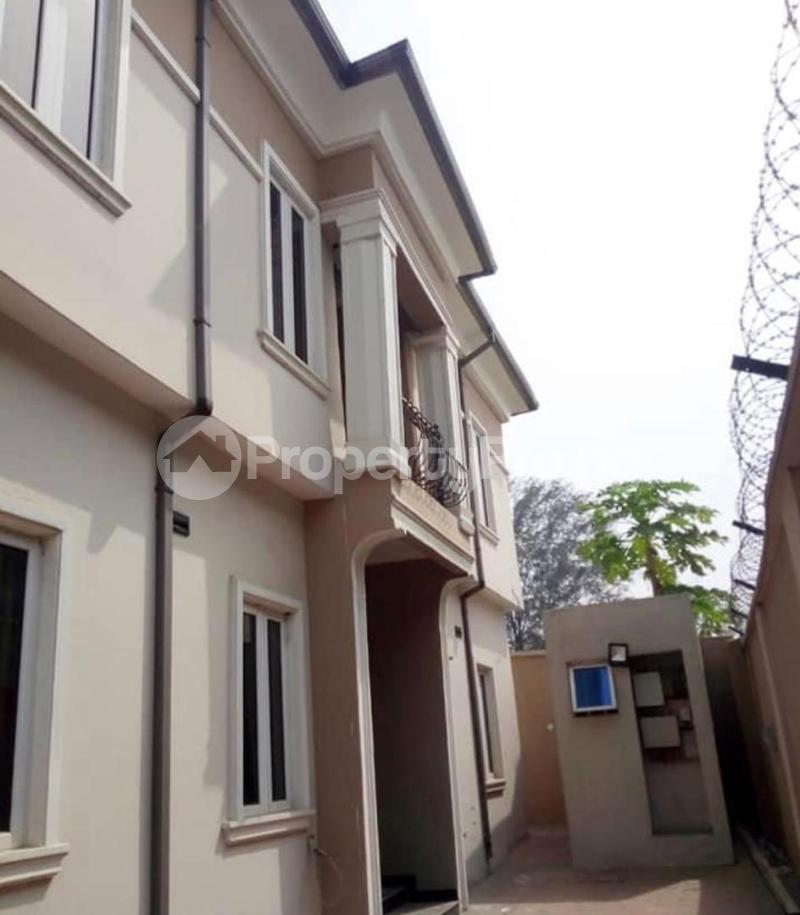 5 bedroom House for sale Omole phase 2 Ojodu Lagos