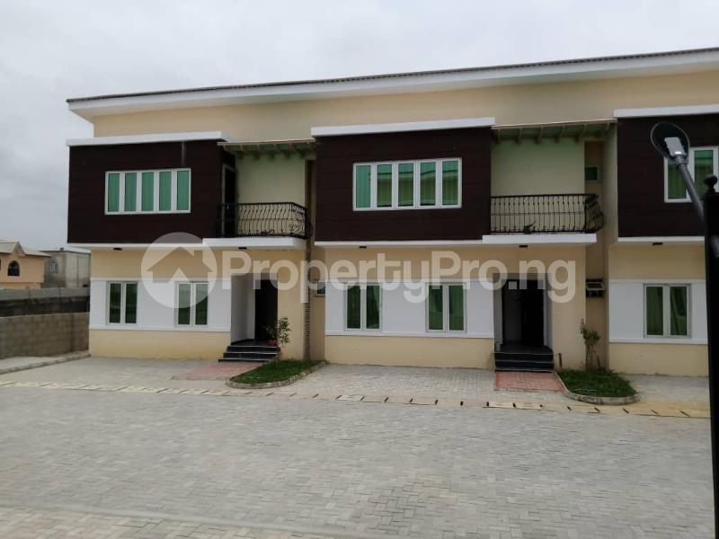 5 bedroom House for sale Sangotedo Lagos