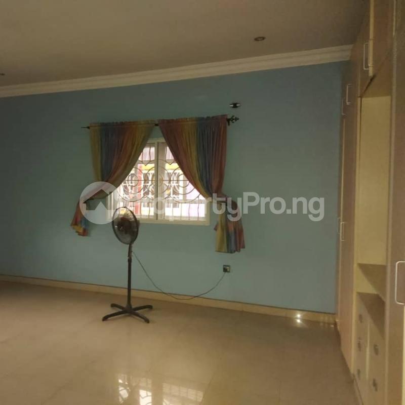 5 Bedroom House in Trans Amadi Port Harcourt Rivers House for sale in