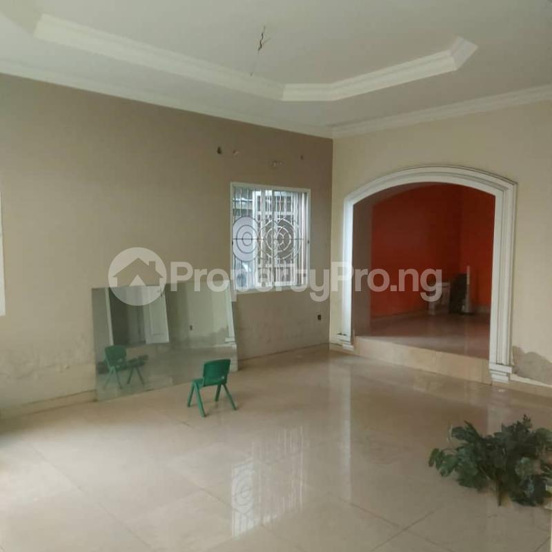 5 Bedroom House in Trans Amadi Port Harcourt Rivers House for sale in