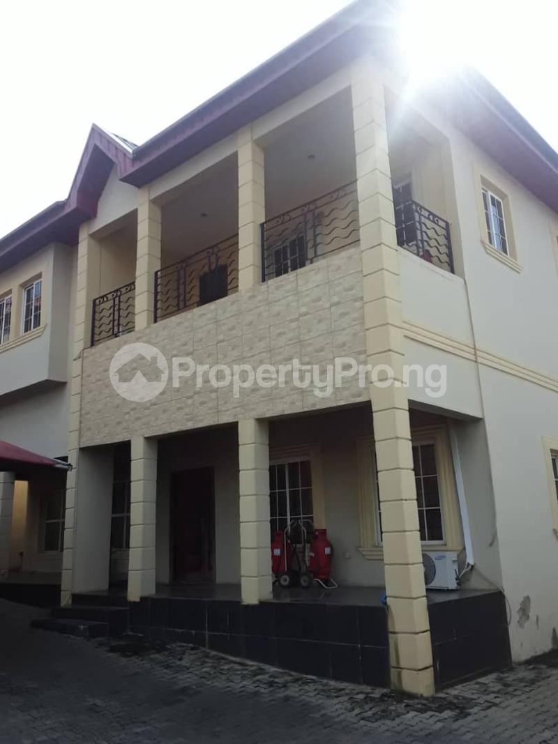 8 bedroom House for sale Ojodu Lagos