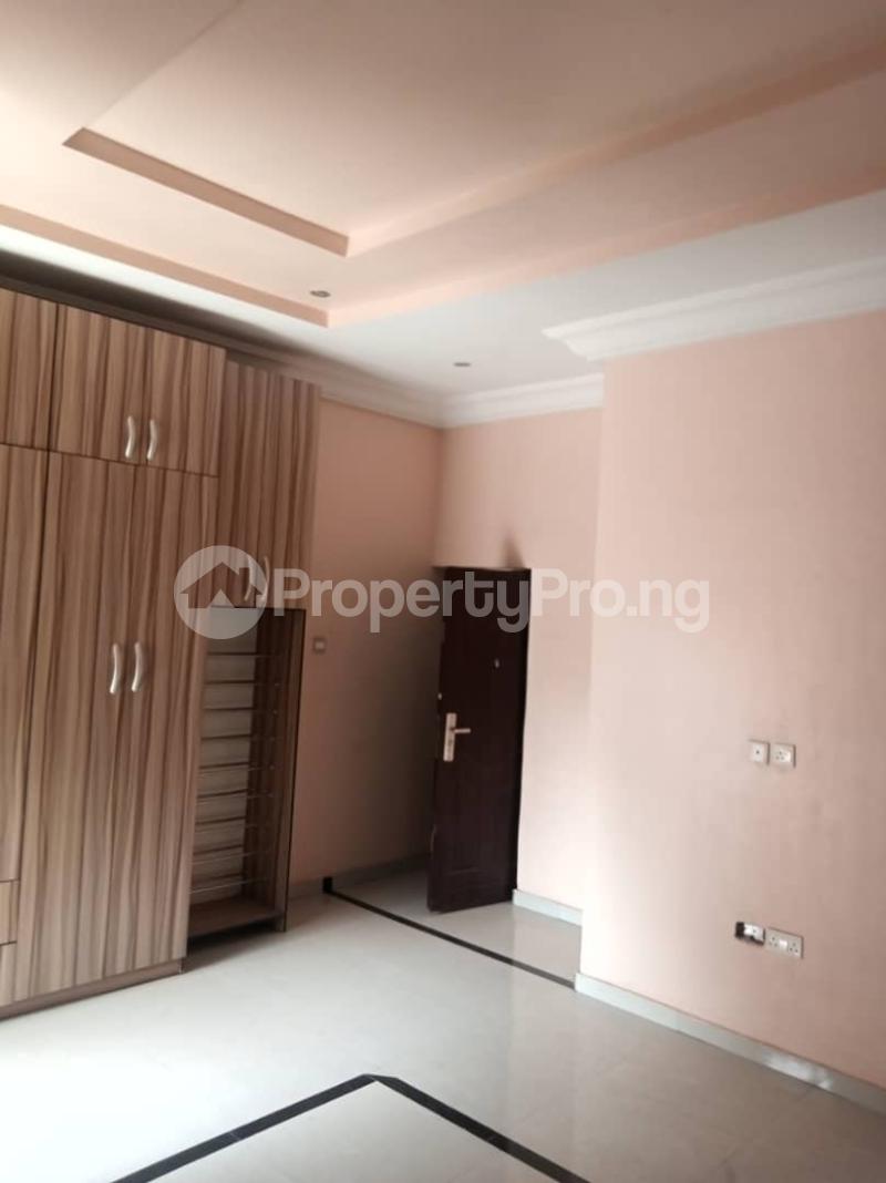 5 bedroom House for sale Magodo GRA Phase 2 Kosofe/Ikosi Lagos