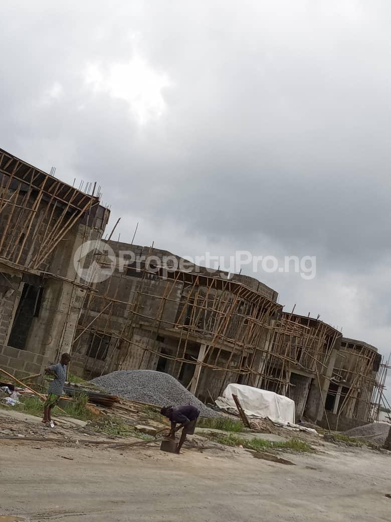 5 bedroom House for sale Lekki Aviation Town, Granville, Majestic Bay, Ibeju-Lekki Lagos