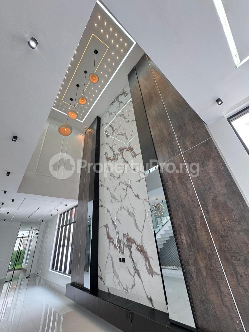 5 bedroom House for sale Ikota Lekki Lagos