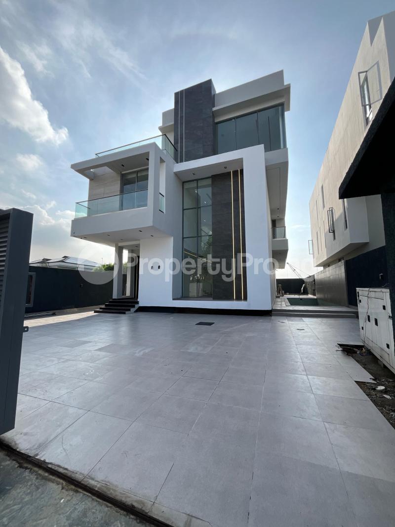 5 bedroom House for sale Old Ikoyi Ikoyi Lagos