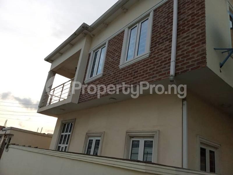5 bedroom House for sale Ikate Lekki Lagos