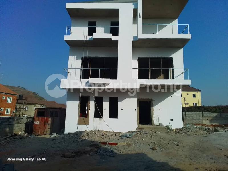 5 bedroom House for sale Katampe Main Abuja