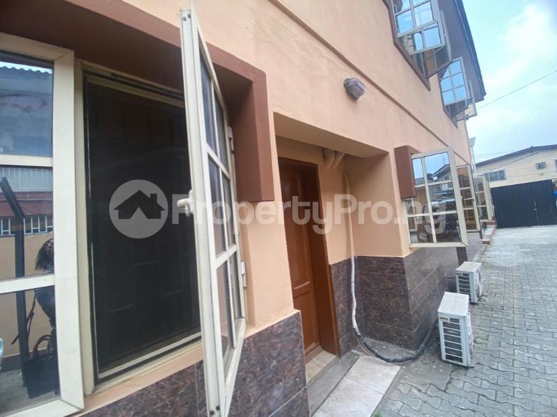 5 bedroom House for rent . Ire Akari Isolo Lagos