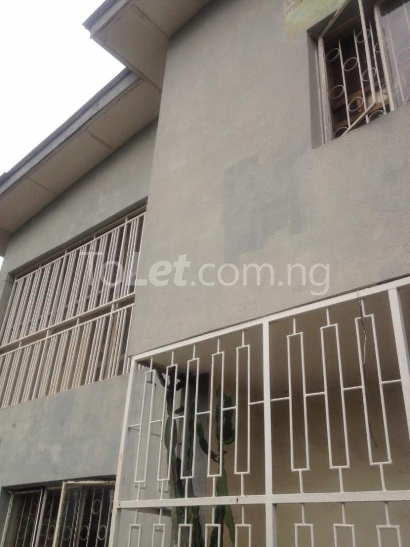 5 bedroom House for rent Off Adelabu Street Adelabu Surulere Lagos