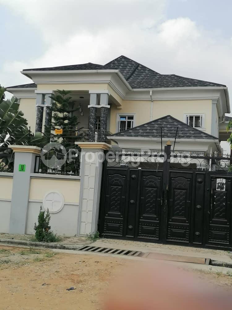 5 bedroom House for sale Igbo Oluwo Estate Ikorodu Ikorodu Lagos