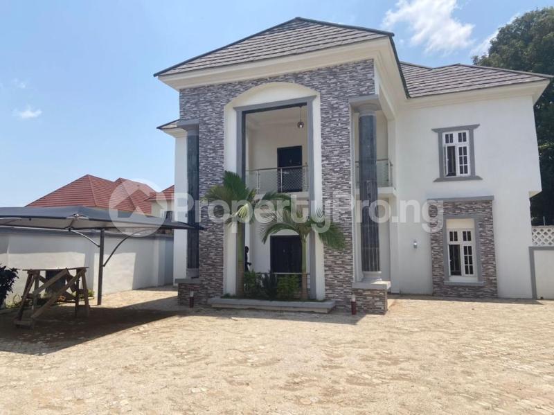 House in Kaduna North Kaduna House for sale in kadunanorth House