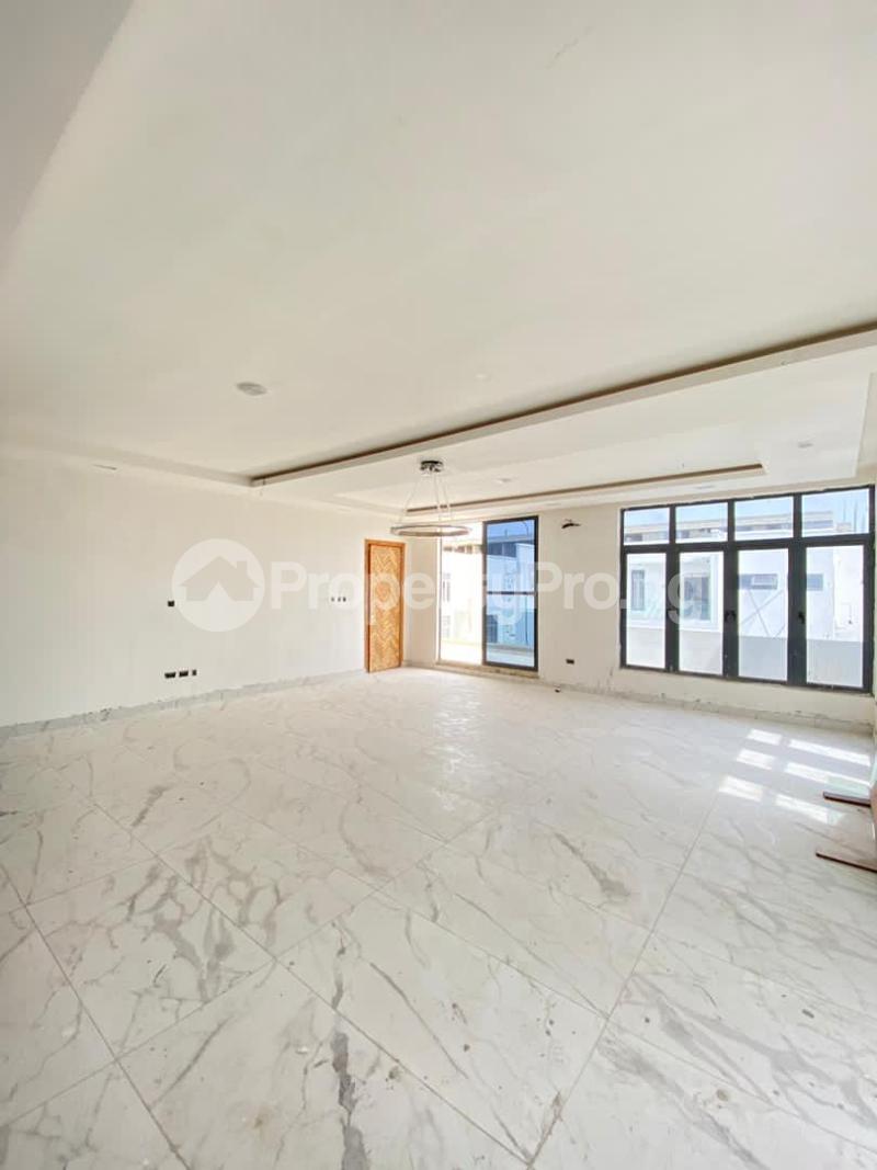 5 bedroom House for sale Lekki Phase 1 Lekki Lagos