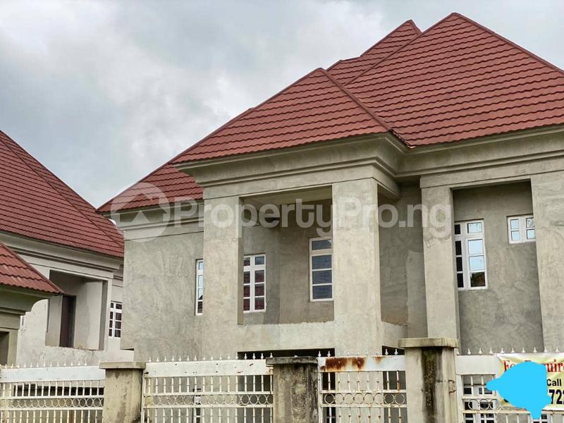 5 bedroom House for sale Efab Estate Karsana Abuja