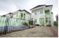 5 bedroom House for rent Ikeja G.r.a Ikeja GRA Ikeja Lagos