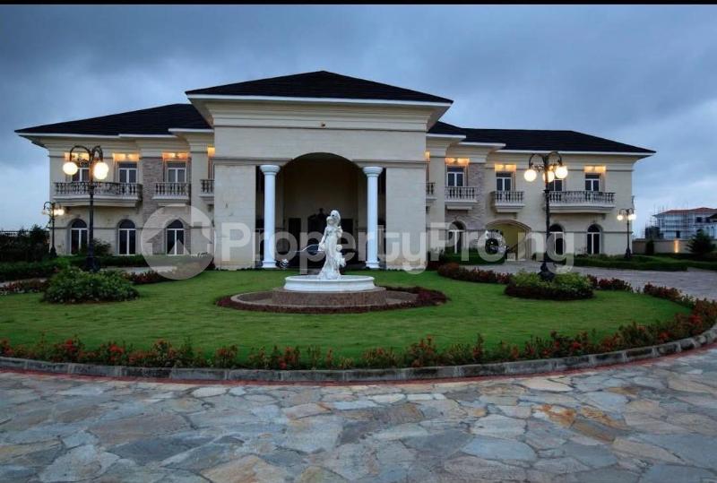 5 bedroom House for sale Banana Island Ikoyi Lagos