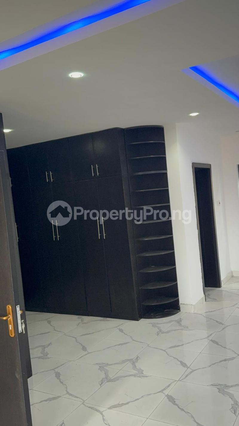 5 bedroom House for sale Malami Estate Oluyole Estate Ibadan Oyo