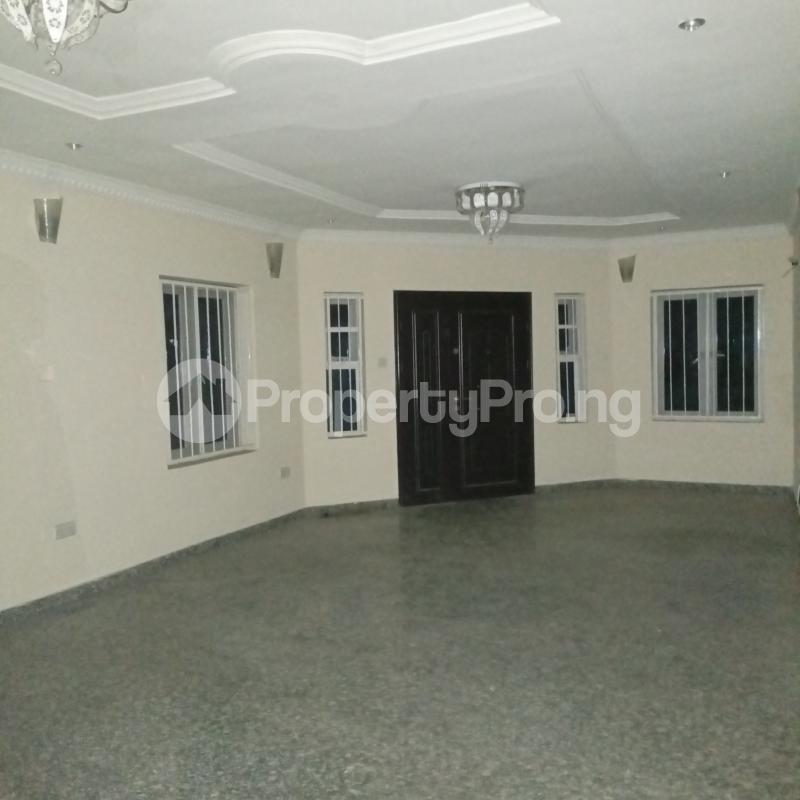 5 bedroom House for rent Dehinde Ifako-gbagada Gbagada Lagos