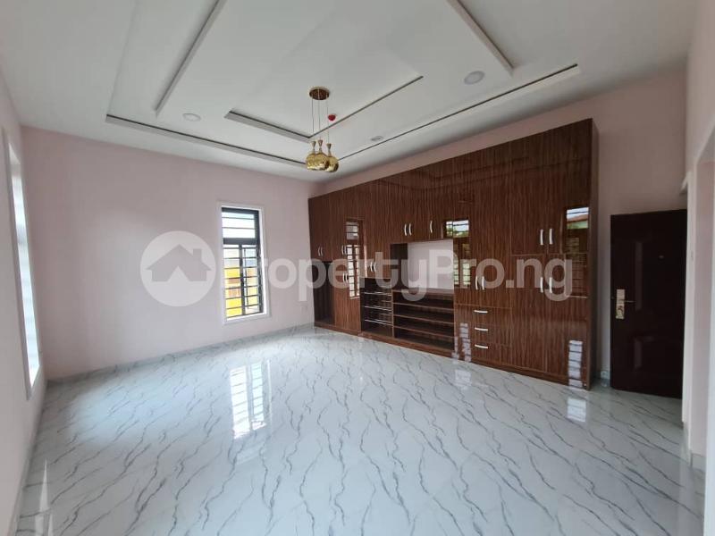 5 bedroom House for sale Omole Phase 1 Agidingbi Ikeja Lagos