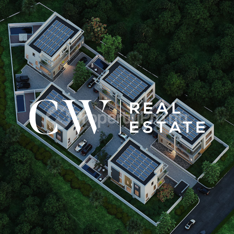 5 bedroom House for sale Guzape Abuja