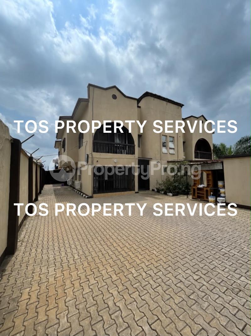 5 bedroom House for rent Ogudu Estate Ogudu GRA Ogudu Lagos